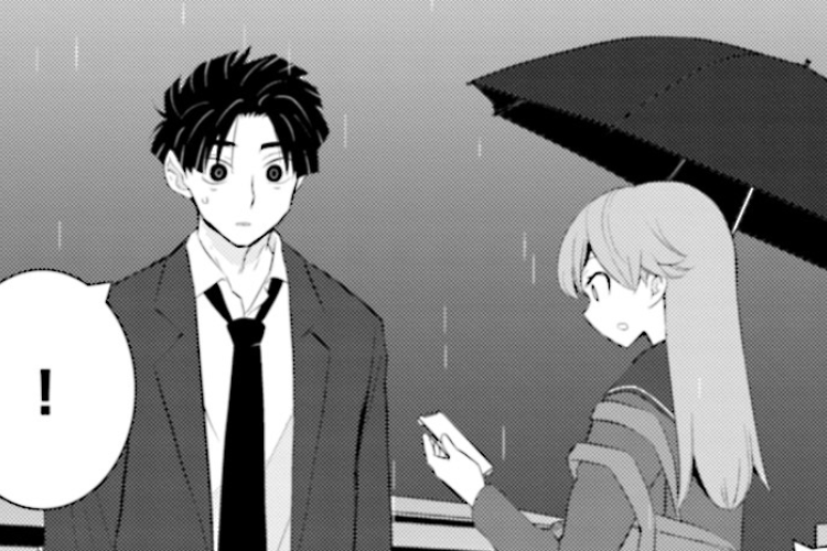 Synopsis and Link to Read Manga Sonna Kazoku Nara Sutechaeba Full Chapter English Translation, Kazumi Enforces Extremely Strict Rules