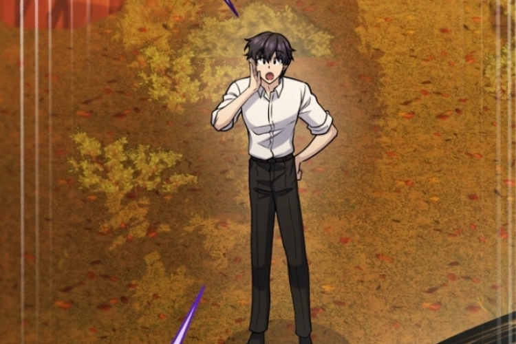 Synopsis and Link to Read Manhwa Bizarre Restaurant Full Chapter English Translation, Monsters Had Flooded the Earth Gate