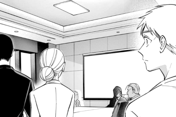 Read Manga Hidarikiki no Eren Chapter 209 English Translation, Natural Talent Comes With a Struggle