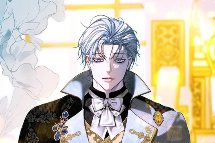 Link to Read Shards Of A Broken Glass Slipper Manhwa Chapter 37 with Engish Scan, The First Meeting Reveals the Secret