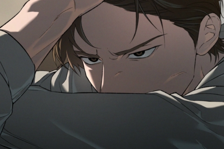 Read Manhwa Codename Anastasia Chapter 72 English Translation, Deal With Psychopathic Personality