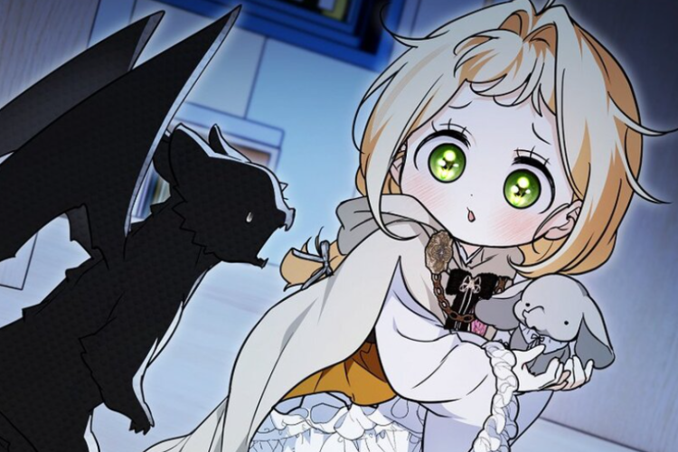 Rare Opportunity Has Given to Astyr! Read Novel A Secretly Capable Child Is Seeking For Her Dad Chapter 294 English Translation