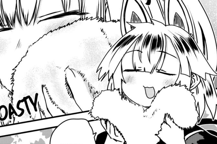 Synopsis and Link to Read Himekishi wa Barbaroi no Yome Full Chapter English Scan, Strongest Female Knight Forced to Do Marriage