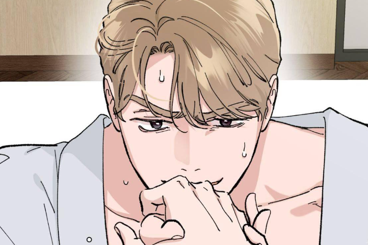 UPDATE! Read Bad Apple Manhwa Chapter 32 in English, An Unexpected Incident Behind the Room