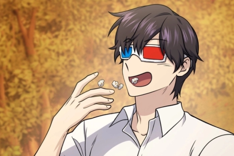 Read Manhwa Bizarre Restaurant Chapter 57 English Translation, Demon King Refused to Fight?