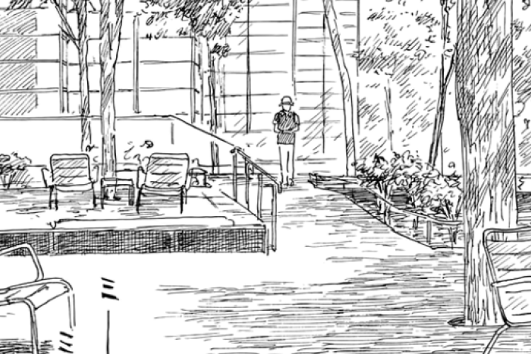 Seiichi’s Sense of Balance Shatters! Read Blood on the Tracks Chapter 154 English Scan