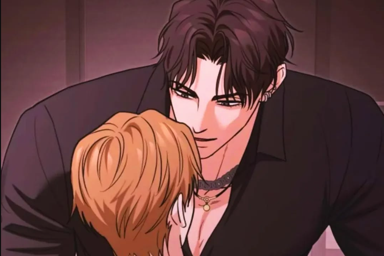 Read Manhwa Brotherly Love Chapter Chapter 10 with Eng Scan FREE, Han Seong-eun Feels Awkward After Going Through a Life-Threatening Experience
