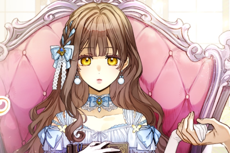 Link to Read Novel Philomel The Fake Chapter 184-185 in English, Princess Philomel Finally Discover Her Own Identity