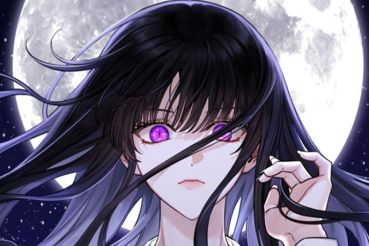 UPDATE! Read Novel The Luna Outside The Door Chapter 2 in English, Will June Be Taken to the Forest by the Wolf?