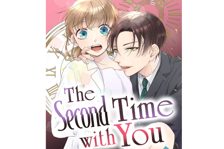 Link to Read Manga The Second Time With You Full Chapter English Scan, Kisah Perjalanan Waktu yang Mendebarkan!