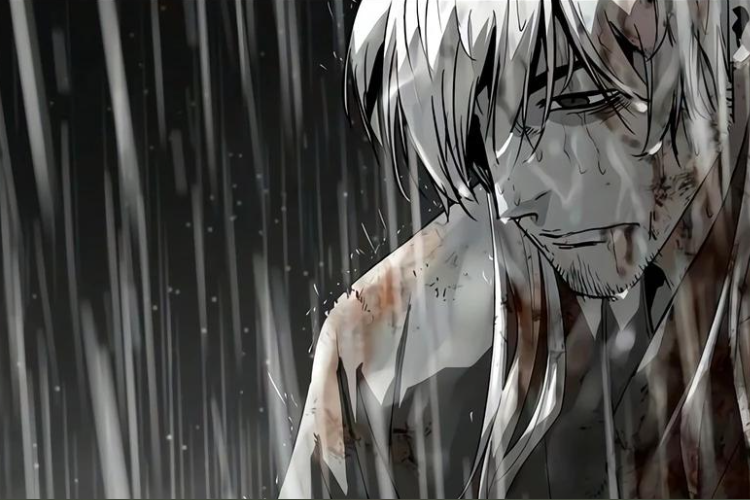 Link to Read Absolute Dominion Manhwa Chapter 103 in English RAW!  Jeok Yigeon Recalls Past Trauma
