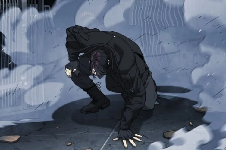 Mysterious Phenomenon Occurs Causing Death? Read Manhwa Killer Peter Chapter 133 English Translation