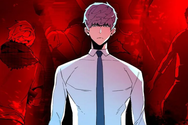 Synopsis and Read Teenage Mercenary Manhwa Full Chapter in English, A Kid Forced To Become A Child Mercenary To Stay Alive
