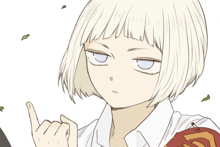 Two bestfriend Have a Crush on the Same Girl? Read Manhwa Nan Hao & Shang Feng Chapter 130 English Translation