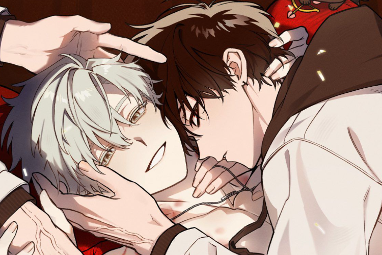 Read Web Novel A Strange Day You Full Chapter in English FREE, The Unique Love Story of a Boy Who Grows Up to Become a Man!