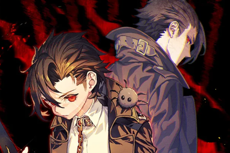Read Novel Revenge Of The Iron-blooded Sword Hound Full Chapter in English, Vikir Raised To Kill Like A Pack Of Loyal Hounds