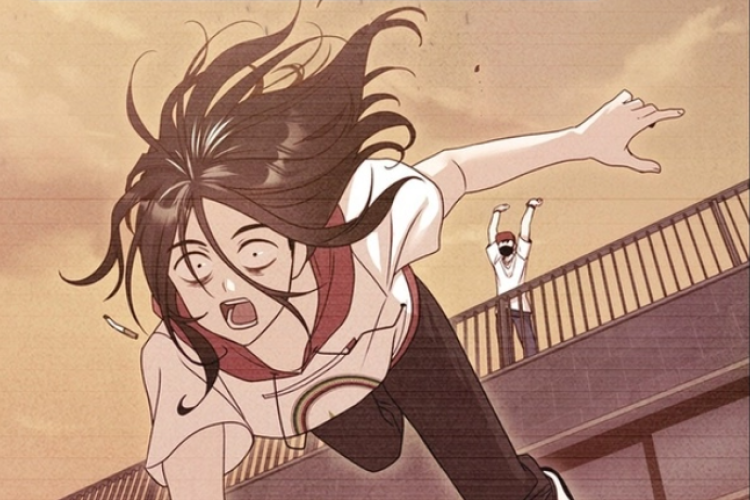 Seongin Unlock the Life on Easy Mode, Read Manhwa This Is A Work of Fiction Chapter 34 English Translation