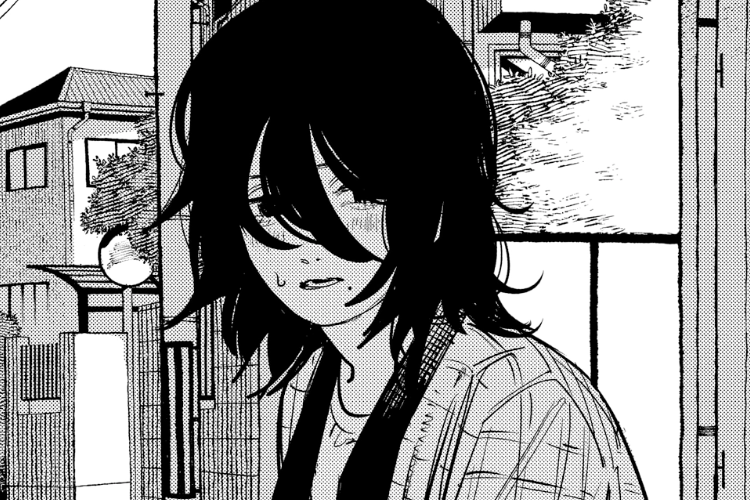 Read Manga Look Back Chapter 2 with English Scan, Does the Friendship Between These Two Girls End Here?