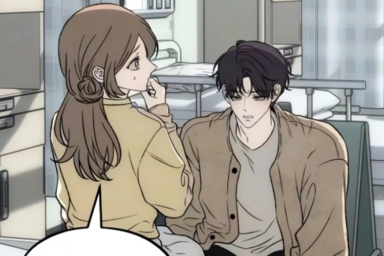 Synopsis and Link to Read Manhwa Endless Yearning Full Chapter English Translation, Childhood First Love Turns Into Toxic Relationship