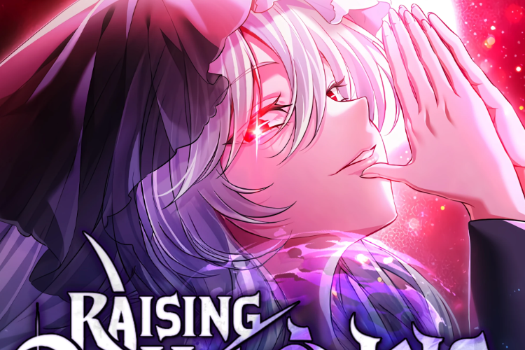 Read Novel Raising Villains The Right Way Full Chapter in English, Alon Pelatio Transformed Into Notoriously Harsh Video Game