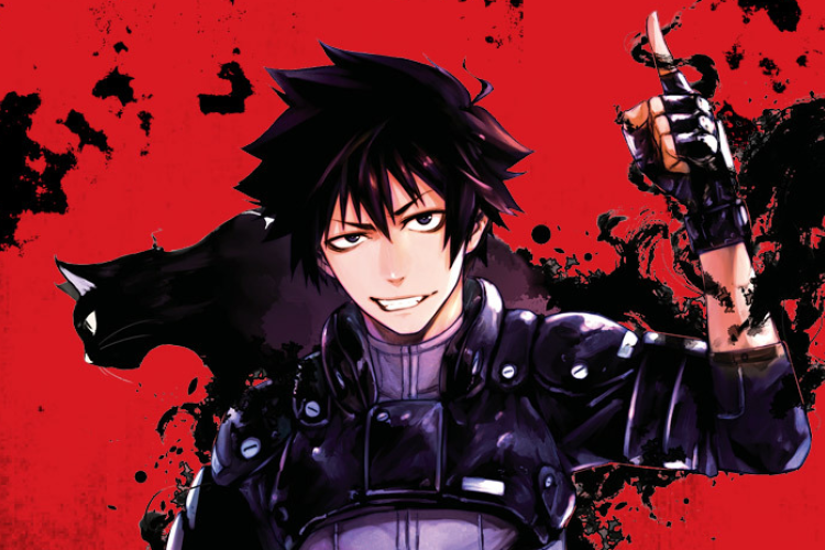 This Event Granted Jiro Extraordinary Powers! Watch Anime Black Torch (2026) Episode 1 English Subtitle