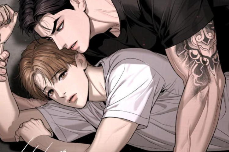 Link to Read Manhwa Jinx Chapter Full Chapter Scan English, A Romantic Story Between Two Men That Will Make Your Heart Race
