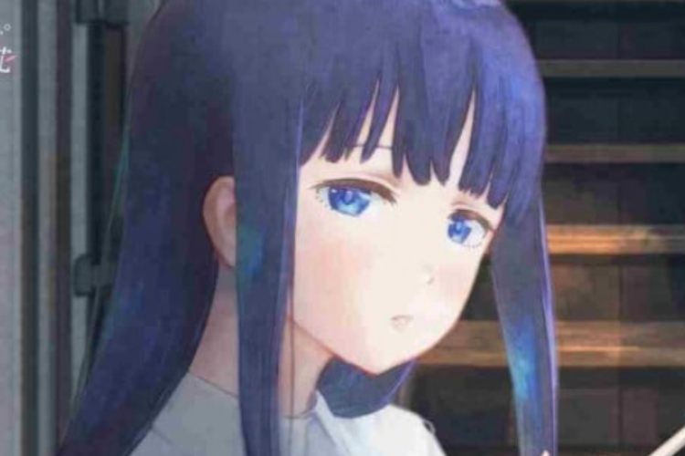 Dormitory College Life Feels So Heavy, Watch Kamiina Botan, Yoeru Sugata wa Yuri no Hana (2026) Episode 8 English Subtitle