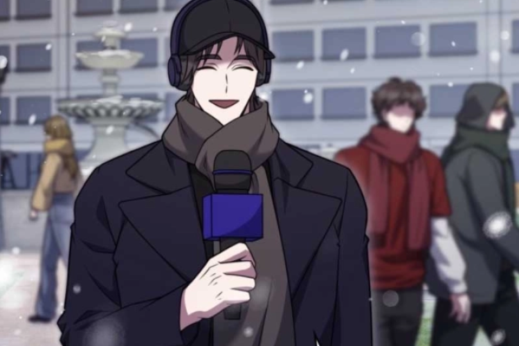 Synopsis and Link to Read Manhwa The Delivery Man from Murim Full Chapter English Translation, Teleport to Another Modern World?