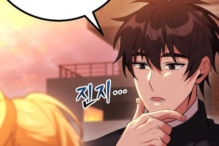 Synopsis and Link to Read I Was Thrown Into an Unfamiliar Full Chapter English Translation, Love Story Between Pretty Girl and NPC