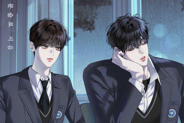 Baca Web Novel Eighteens Bed Full Chapter in English, Kangjun Grapples with Jealousy and Confusion of His School Life