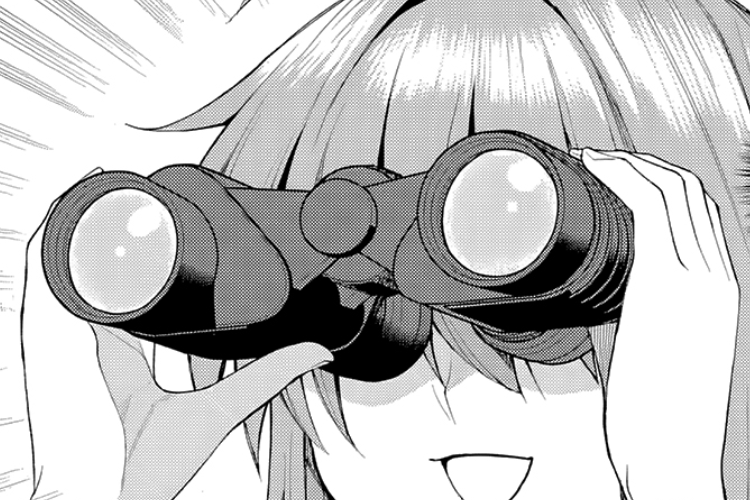 Link to Read Manga Akanabe Sensei Wa Tereshirazu Chapter 67 in English, Sakieda Opens Up About Her Feelings