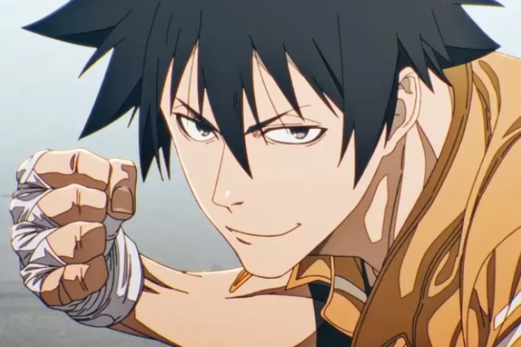 Synopsis and Link to Watch Anime Black Torch (2026) Full Chapter English Subtitle, Mysterious Black Cat Named Rago