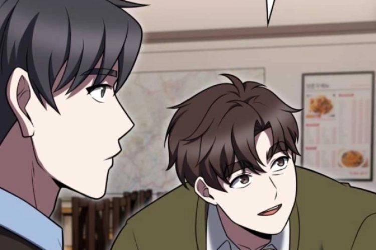 Murim Peacefully Enjoy Modern Life! Read Manhwa The Delivery Man from Murim Chapter 1 English Translation