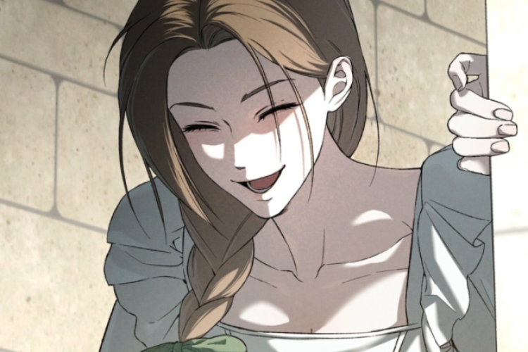 Read Novel Codename Anastasia Chapter 309 English Translation, Distrustful Colleagues to an Obsessive
