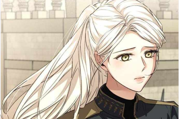 Link to Read May Sleep Befall Death Manhwa Chapter 18 in English, Victor Invites Amarion to Enjoy a Date at the Palace