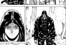 The War Is Over, Kaiman Finally Set Himself Free! Read Dorohedoro Manga Chapter 167 English Translation