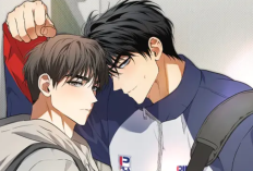 Synopsis and Link to Read Manhwa High School Salty Heart Full Chapter with Eng Scan, This School-Style Love Story Will Make You Swoon!