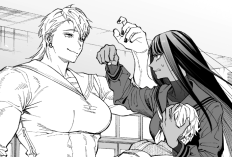 Read Manga Boy Meets Girl, Again! Chapter 6 English Translation, Absolutely No Recollection of His Past Life