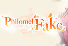 Read Novel Philomel The Fake Full Chapter in English, Reveal the Truth About Princess Philomel's True Identity 