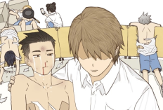 Synopsis and Link to Read Manhwa Nan Hao & Shang Feng Full Chapter English Translation, frequently Resort to Extreme Measures