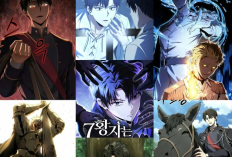 Synopsis dan Link to Read Manhwa The Seventh Prince Wants To Bail Full Chapter in English,  A Boy was Transmigrated Into The Fantasy Novel