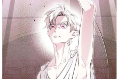 To Achieve Powerful Magical Awakening! Read Manhwa A Crazy Elf Gets a Dragon Chapter 6 English Translation