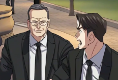 Link to Read The Chaebeol’s Youngest Son Manhwa Chapter 206 in English, The Death of Chaebol Brings Disaster