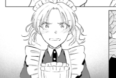RAW! Link to Read Manga Shaba No Futsuu Wa Muzukashii Chapter 68 in English, Elma's Life Has Become Increasingly Uncertain Since This Person Appeared