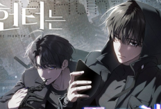 Link to Read The Hunter's Gonna Lay Low Manhwa Full Chapter with English Scan, Cha Eui-jae Start Second Life As a Part-Time Worker