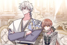 Link to Read Manhwa Philomel The Fake Chapter 113 in English FREE, Philomel Is the Object of Desire for Two Princes