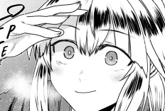 Serafina Amidst Their Cultural Differences! Read Himekishi wa Barbaroi no Yome Chapter 58 English Scan