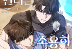 Synopsis and Read Novel The Hunter's Gonna Lay Low Full Chapter in English, Hunter Cha Eui-jae Was Flung Out As He Losed The Rift