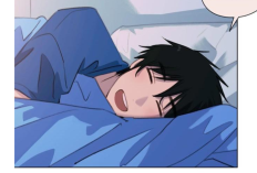 Read Manhwa A First of Summers Chapter 57 English Translation, The Strong Sense Between These Lovebirds
