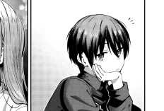 RAW! Link to Read Manga Otonari No Tenshi-sama Ni Itsunomanika Dame Ningen Ni Sareteita Ken Chapter 43 in English, Mahiru Shows Her True Colors Over Dinner